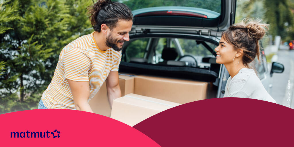 découvrez pourquoi et comment mettre à jour votre assurance auto lors de votre déménagement pour rester bien couvert et éviter tout problème.