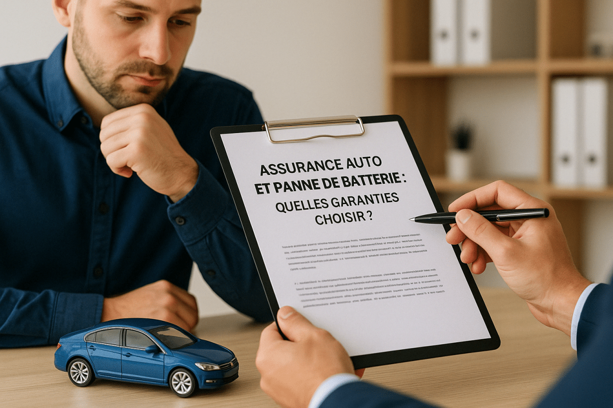découvrez comment mettre à jour votre assurance auto lors de votre déménagement pour garantir une couverture optimale et éviter les mauvaises surprises.