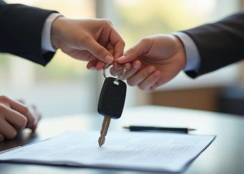 découvrez pourquoi il est important de mettre à jour votre assurance auto lors de votre déménagement et comment procéder facilement.