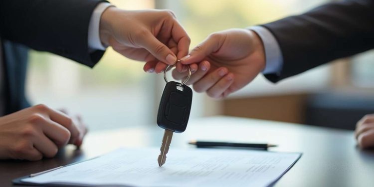 découvrez pourquoi il est important de mettre à jour votre assurance auto lors de votre déménagement et comment procéder facilement.