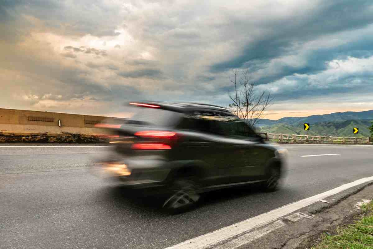 découvrez comment un excès de vitesse en ohio peut affecter votre assurance automobile, avec des conseils pour minimiser l'impact sur vos primes.