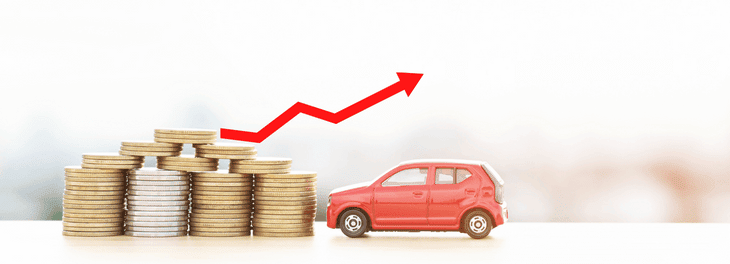découvrez pourquoi les primes d'assurance auto et habitation augmentent de 4 à 6 % et comment cela impacte votre budget.