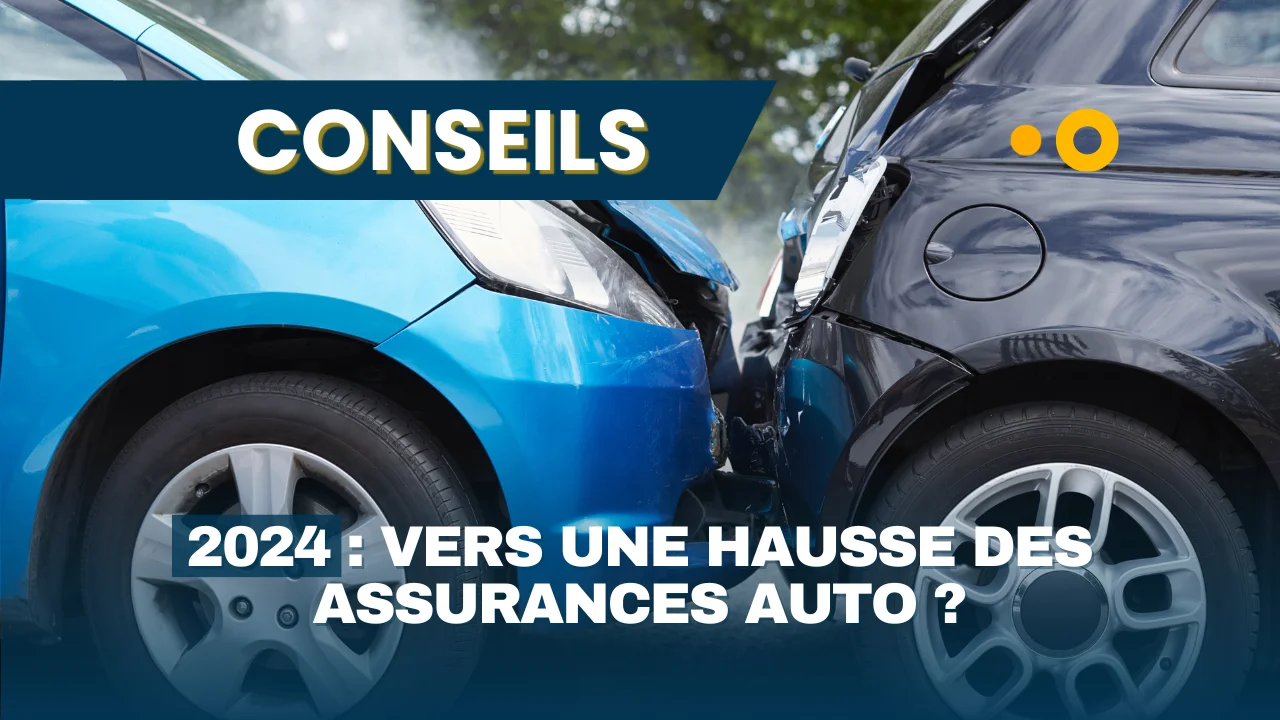 découvrez l'évolution des tarifs des assurances auto en 2026 et préparez-vous à la hausse prévue pour mieux gérer votre budget automobile.