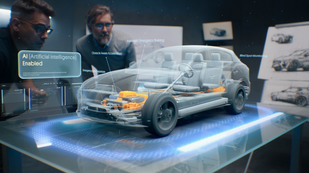 découvrez comment l'ia révolutionne l'assurance auto avec solvd 2.0, offrant des solutions innovantes, rapides et personnalisées pour une meilleure expérience client.