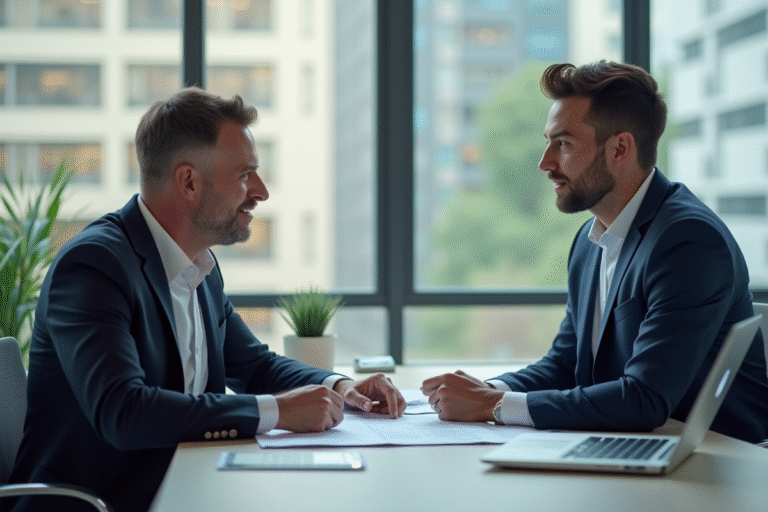 jean-charles casta, expert en assurance, vous accompagne pour optimiser vos contrats et sécuriser vos garanties. conseil personnalisé et solutions adaptées à vos besoins.