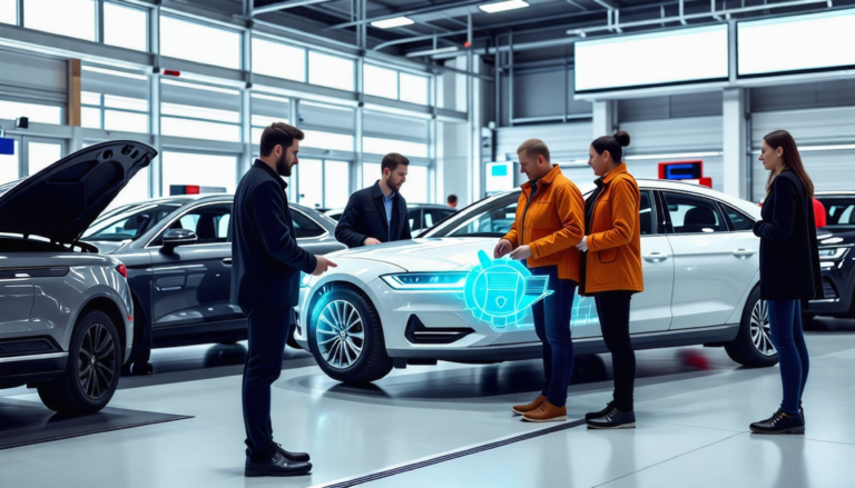 découvrez les justificatifs d'assurance auto numériques pour 2025, simplifiez vos démarches avec des documents 100% digitaux et sécurisés.