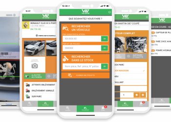 découvrez le label « recycleurs vertueux », une initiative dédiée aux centres vhu à partir de 2026 pour promouvoir le recyclage responsable et durable des véhicules hors d'usage.