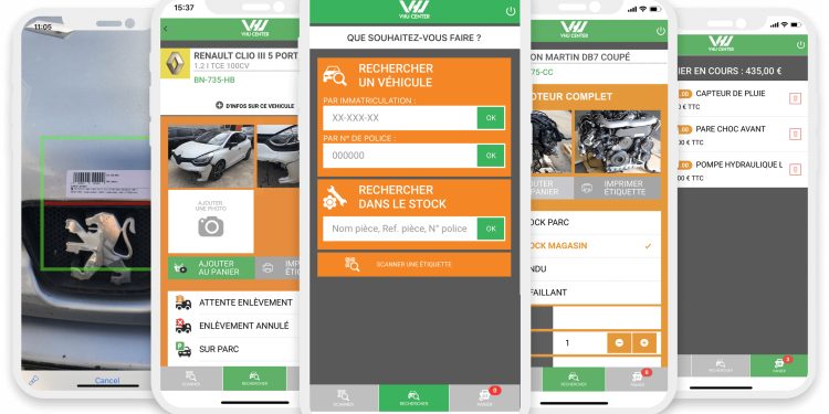 découvrez le label « recycleurs vertueux », une initiative dédiée aux centres vhu à partir de 2026 pour promouvoir le recyclage responsable et durable des véhicules hors d'usage.