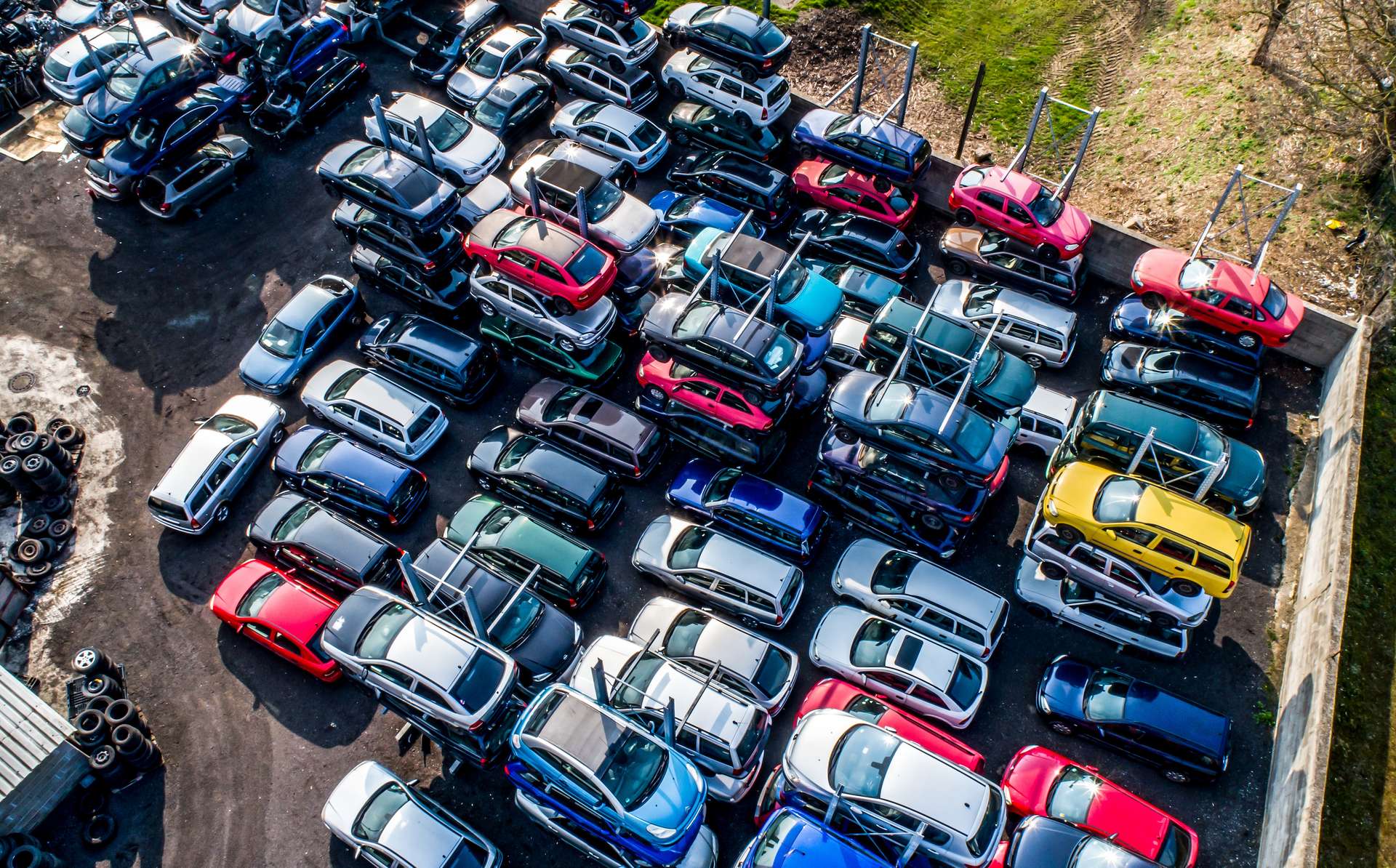 découvrez le lancement du label centres éco-recyclage véhicules, une initiative dédiée à la valorisation durable et au recyclage responsable des véhicules en fin de vie.