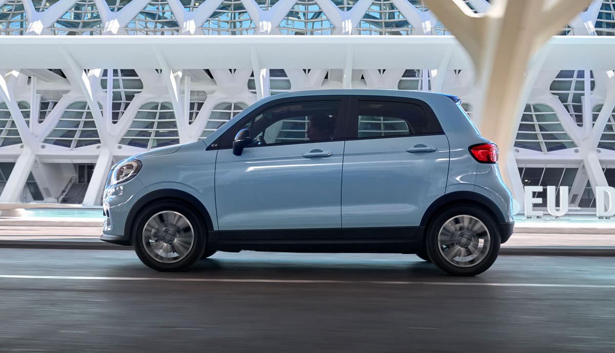 découvrez comment le leasing social connaît une croissance de +22% sur les assurances, rendant les véhicules toujours attractifs pour tous.