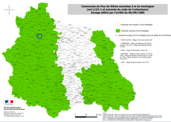 découvrez les nouvelles obligations des équipements hivernaux selon la loi montagne 2025-2026 pour garantir votre sécurité sur les routes en hiver.