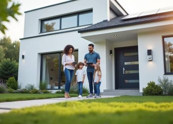 découvrez les nouveautés 2026 en assurance, finance, santé, logement et énergie pour mieux préparer votre avenir avec des conseils et solutions innovantes.