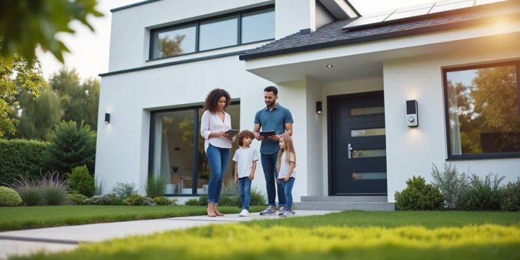 découvrez les nouveautés 2026 en assurance, finance, santé, logement et énergie pour mieux préparer votre avenir avec des conseils et solutions innovantes.