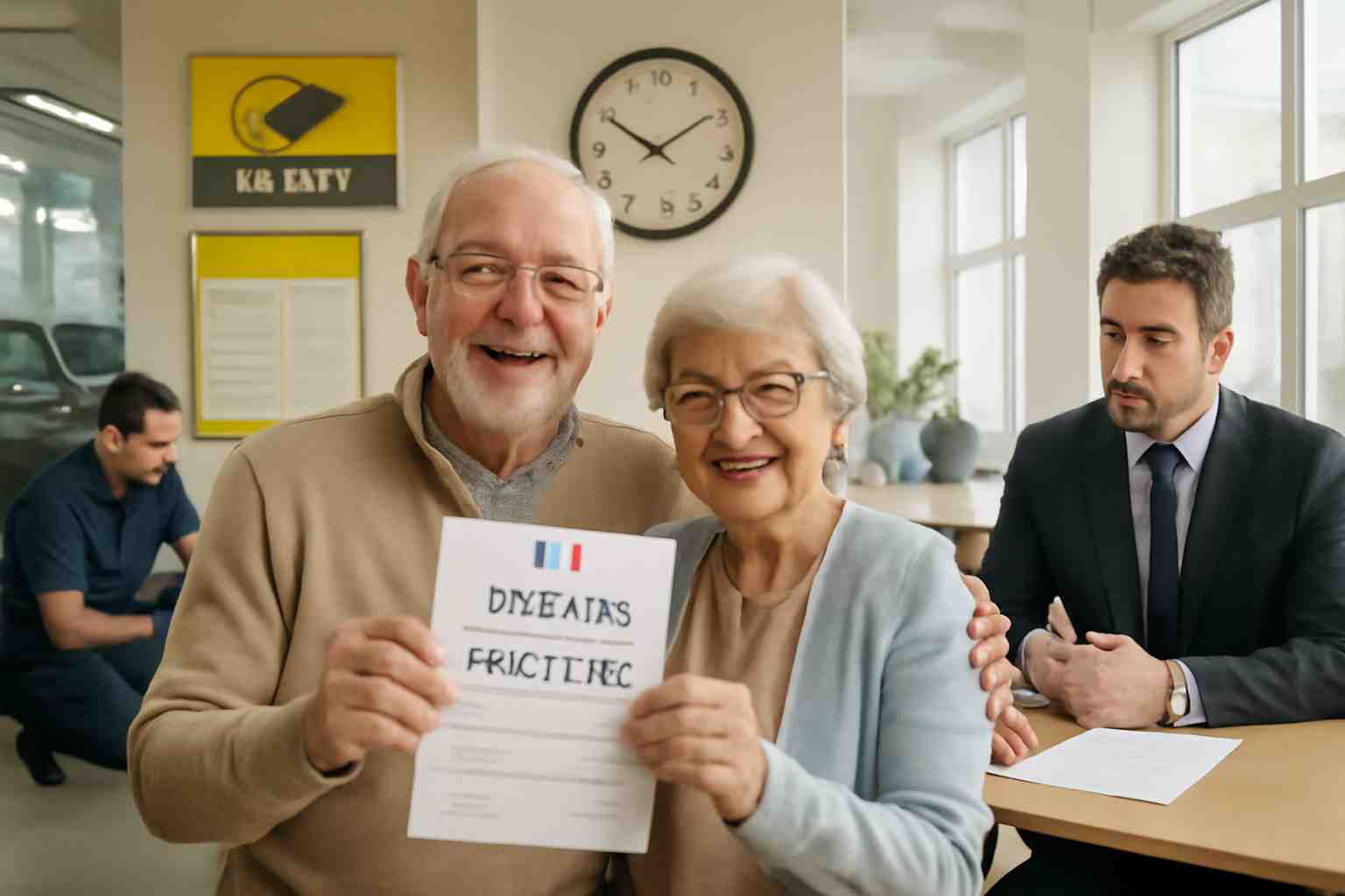 découvrez les nouveautés de janvier 2026 : revalorisation du smic, nouvelles règles du contrôle technique et autres changements importants.