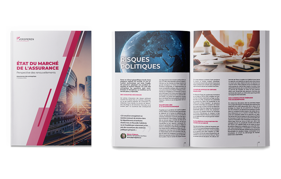 découvrez les perspectives clés et les classements incontournables du secteur de l'assurance pour 2025, afin d'anticiper les tendances et orienter vos décisions stratégiques.