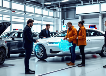 découvrez les nouvelles réglementations sur les pièces de réemploi en assurance auto prévues pour la fin 2025 et leurs impacts sur votre couverture et vos réparations.