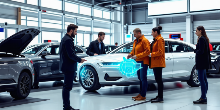 découvrez les nouvelles réglementations sur les pièces de réemploi en assurance auto prévues pour la fin 2025 et leurs impacts sur votre couverture et vos réparations.