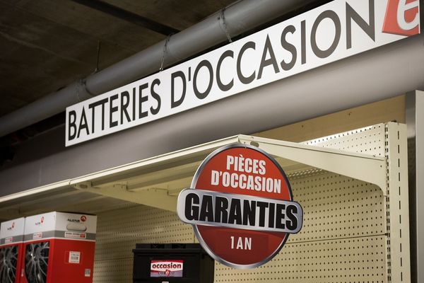 découvrez l'impact des pièces de réemploi en assurance auto prévu pour fin 2025 et comment cela peut transformer la réparation de votre véhicule.