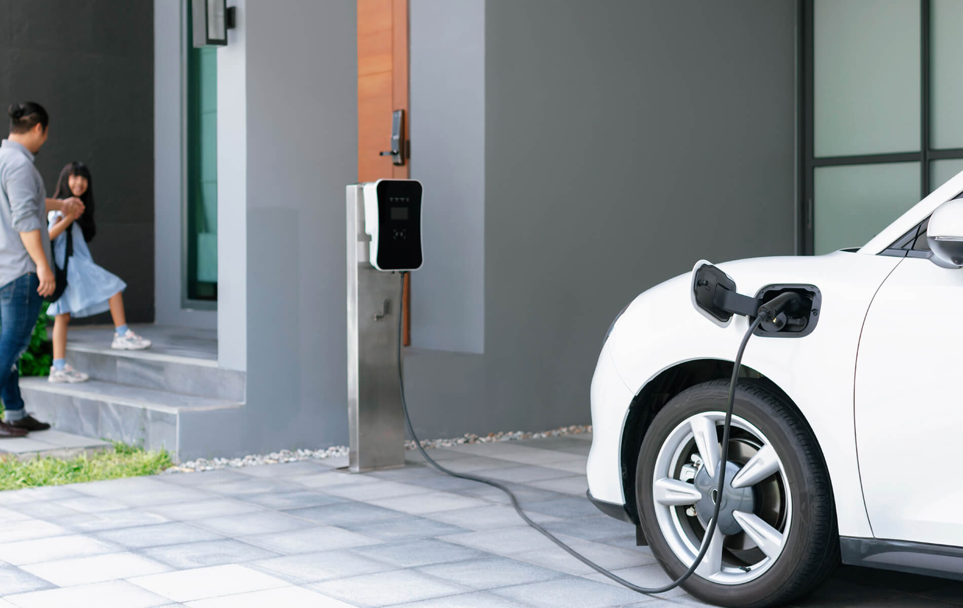 découvrez les tarifs et comparatifs des assurances voiture électrique pour trouver la meilleure couverture au meilleur prix.