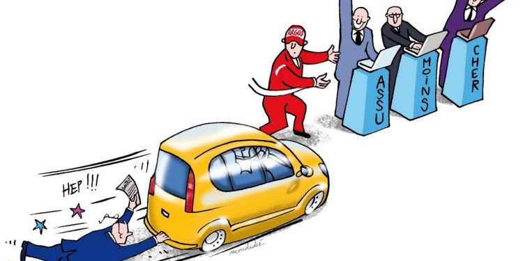 découvrez nos conseils pratiques pour réduire votre prime d'assurance auto après l'été et économiser sur vos garanties dès la rentrée.