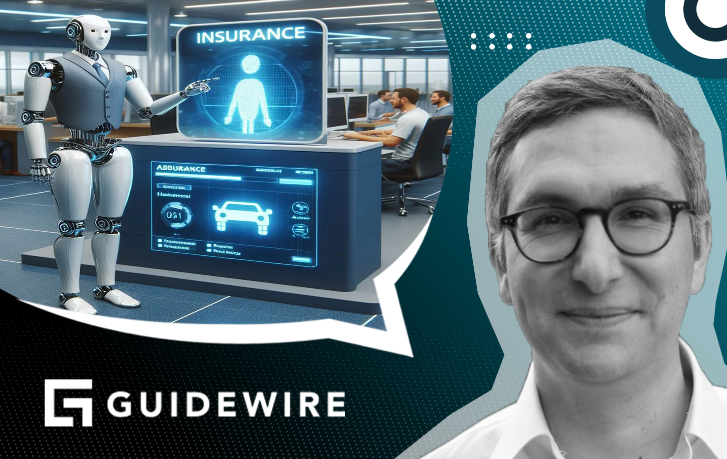 découvrez comment robert smithson utilise l'intelligence artificielle pour promouvoir l'équité dans l'assurance auto, en améliorant l'analyse des risques et la tarification juste pour tous les conducteurs.