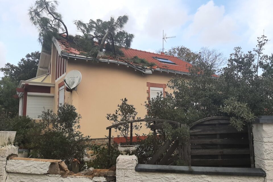 découvrez ce que votre assurance auto couvre réellement en cas de dégâts causés par la tempête nils et comment bien vous protéger.