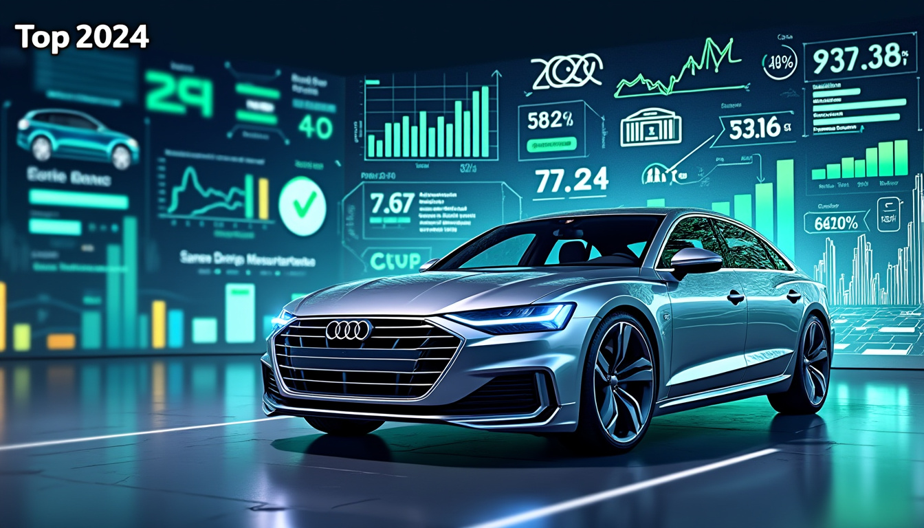 découvrez le top 5 des assurances auto en 2024 pour choisir la meilleure couverture au meilleur prix. comparez les offres et protégez votre véhicule efficacement.