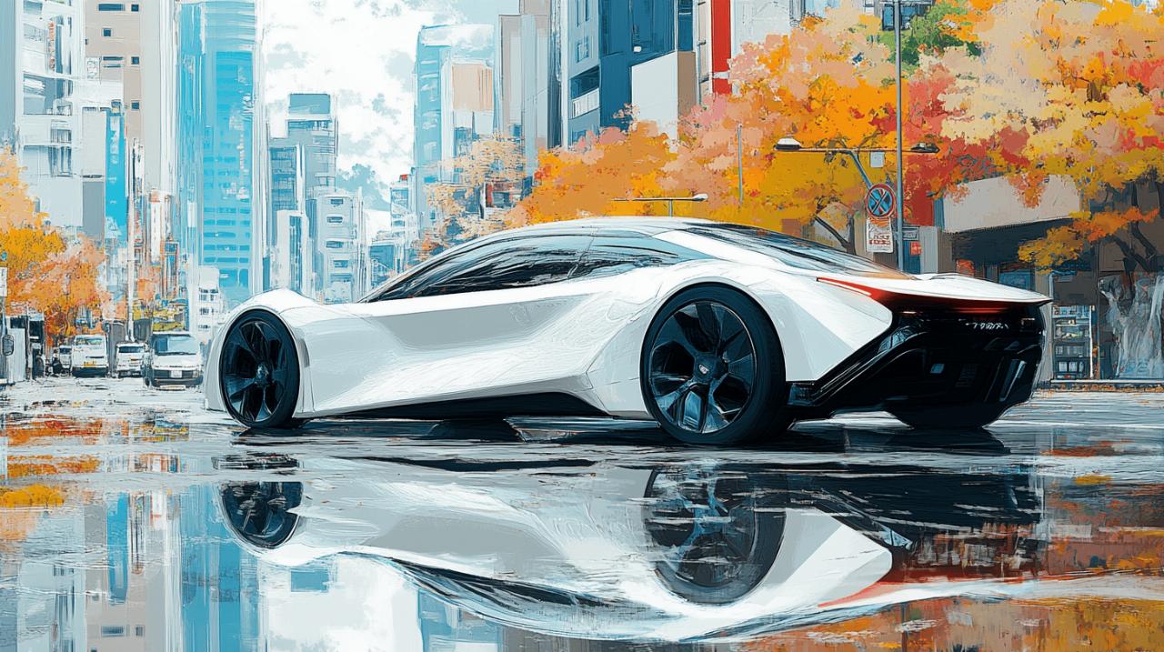 découvrez tout ce qu'il faut savoir sur l'assurance des véhicules hybrides : garanties, tarifs et conseils pour bien assurer votre voiture écologique.