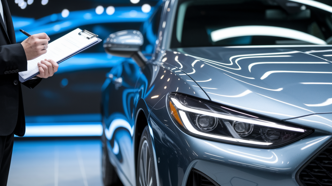 découvrez le luxe de posséder une voiture en france, alliant élégance, performance et prestige pour une expérience unique sur les routes françaises.