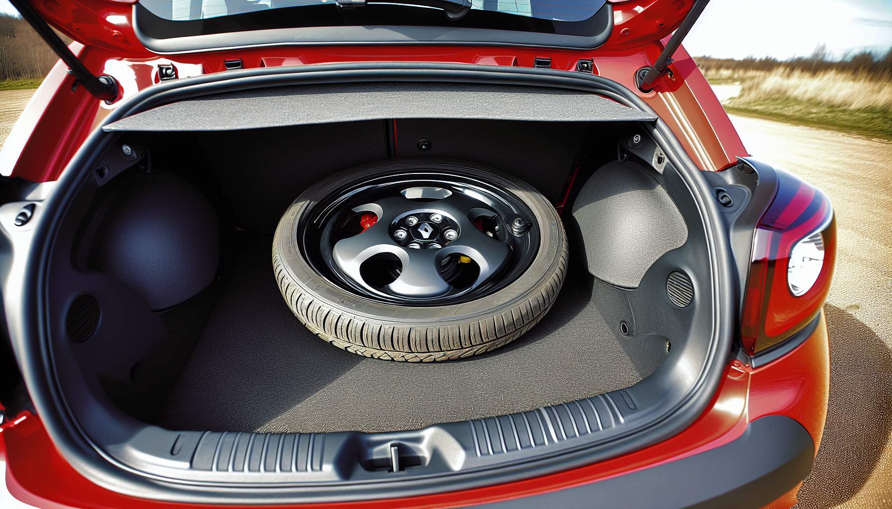 découvrez les astuces et conseils pour gérer une crevaison lorsqu'on n'a pas de roue de secours, et comment rester serein face à cette situation compliquée.