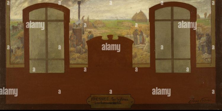 découvrez les récents événements de chaos à fresnes avec des saccages signalés en mairie, impactant la vie locale et suscitant de vives réactions.