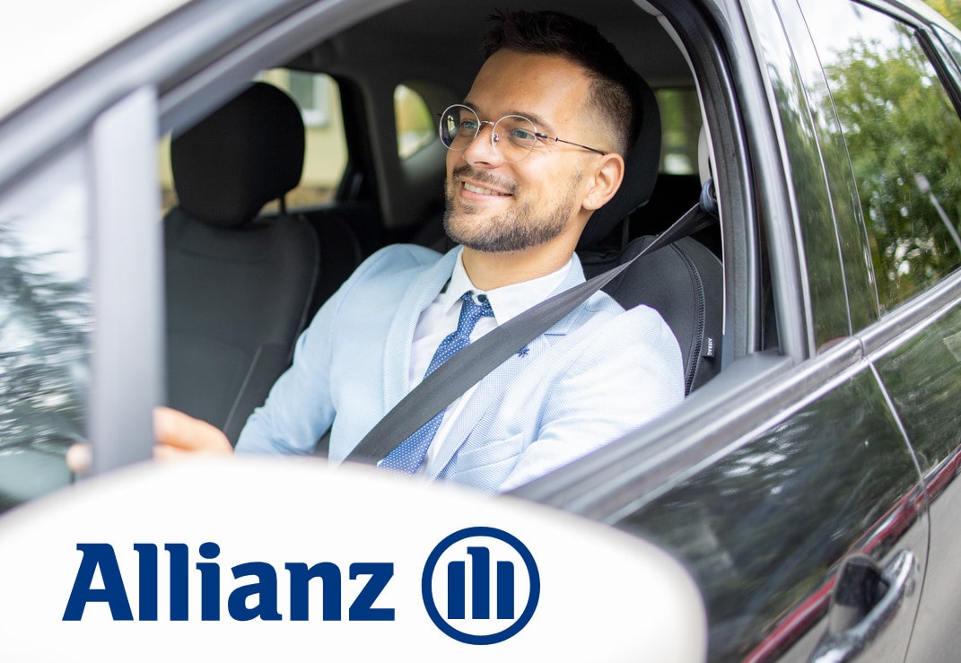 kia et allianz s'associent pour lancer une assurance innovante, offrant des solutions personnalisées et une protection optimale aux conducteurs.
