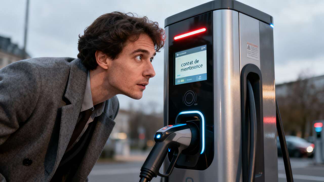 bna assurances installe des bornes de recharge électrique en tunisie pour promouvoir la mobilité durable et faciliter l'utilisation des véhicules électriques.