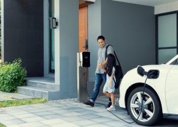 bna assurances installe des bornes de recharge électrique en tunisie, renforçant son engagement en faveur de la mobilité durable et de la transition énergétique.