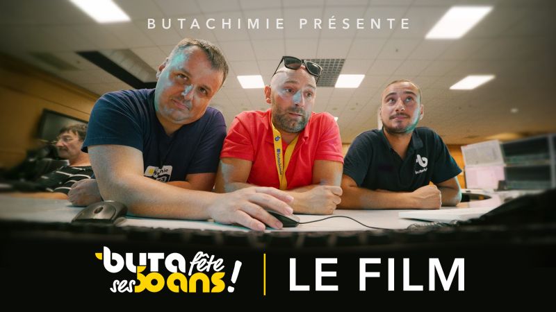 découvrez comment buta célèbre 20 ans d'innovation en assurance auto et de digitalisation en tunisie, offrant des solutions modernes et fiables pour protéger votre véhicule.