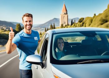 découvrez le nouveau leasing auto de la banque postale à partir de 350 €/mois, une solution flexible et accessible pour votre véhicule.