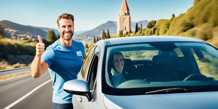 découvrez le nouveau leasing auto de la banque postale à partir de 350 €/mois, une solution flexible et accessible pour votre véhicule.