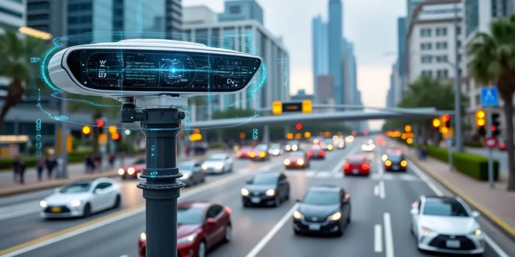 découvrez tout ce qu'il faut savoir sur les radars et le contrôle d'assurance auto pour rouler en toute sécurité et conformité.