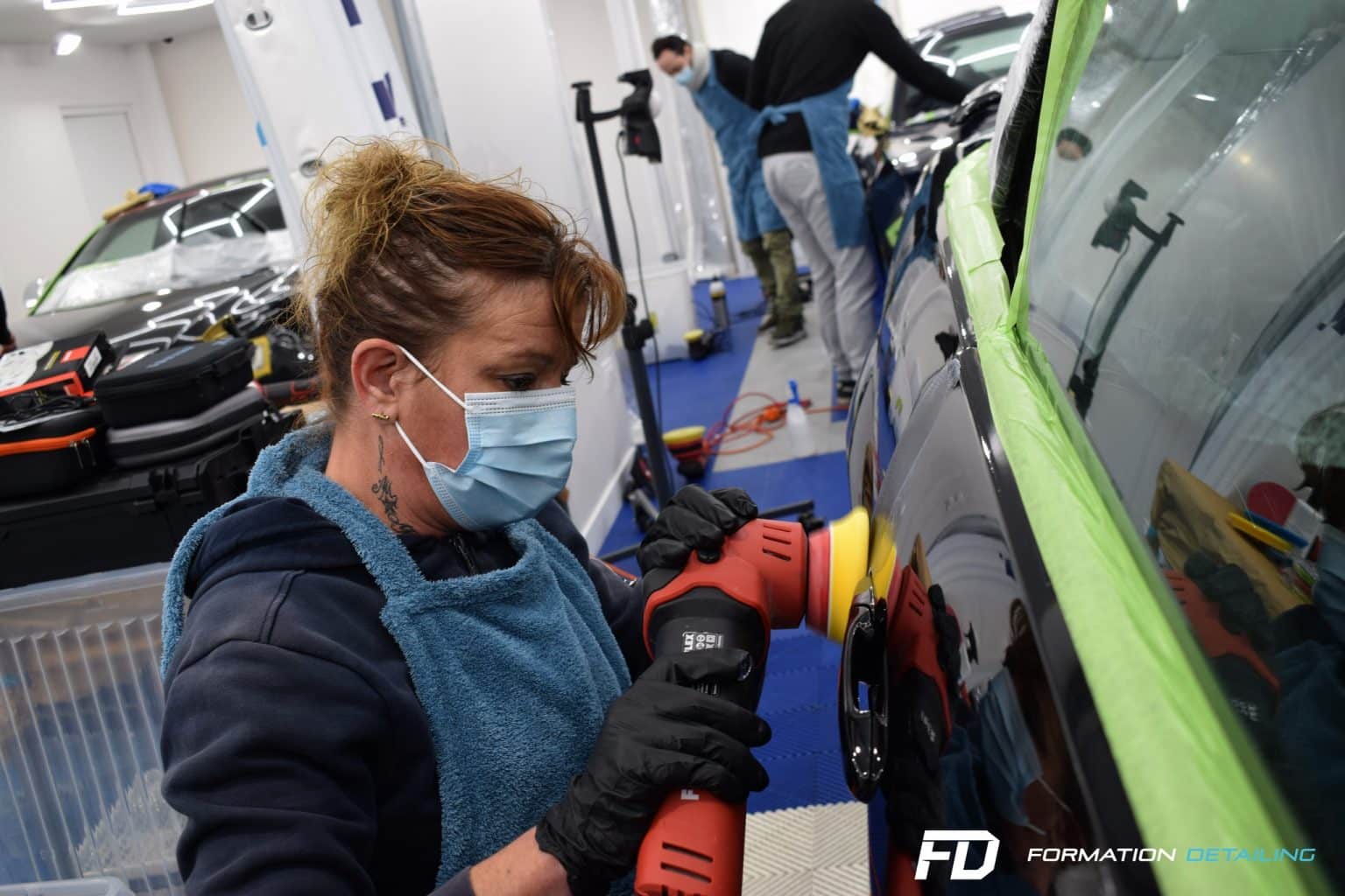 découvrez le salaire moyen d’un garagiste en france, les facteurs qui l’influencent et les perspectives d’évolution dans ce métier technique et passionnant.