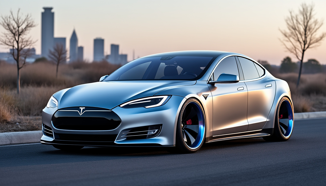 comparaison des coûts d'entretien entre tesla et dacia en 2026 : découvrez quelle voiture est la plus économique à entretenir.