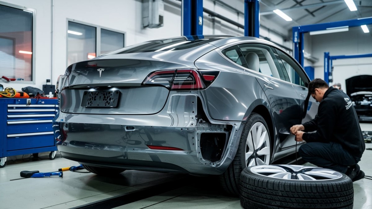 comparaison du coût d'entretien entre tesla et dacia en 2026 : découvrez quelle voiture est la plus économique à entretenir.
