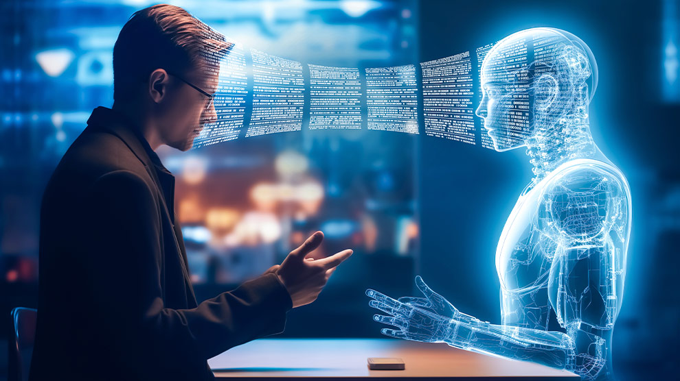 découvrez comment l'ia valide automatiquement les contrats d'assurance, améliorant rapidité et précision dans le traitement des dossiers pour une gestion optimisée.