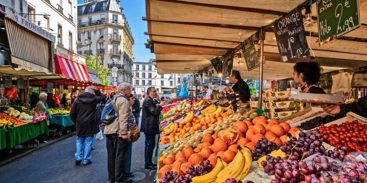 analyse du marché de l'assistance en france en 2025, avec une croissance soutenue principalement par le secteur automobile.