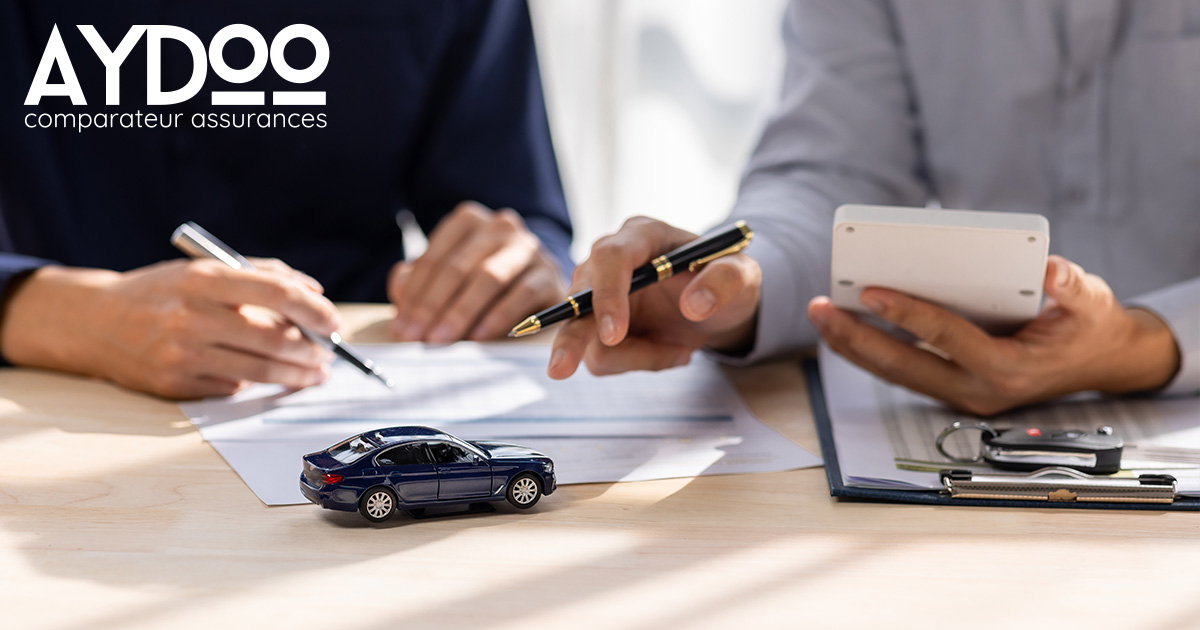 découvrez comment souscrire une assurance auto après une résiliation, les conseils pour retrouver une couverture rapidement et les solutions adaptées à votre situation.